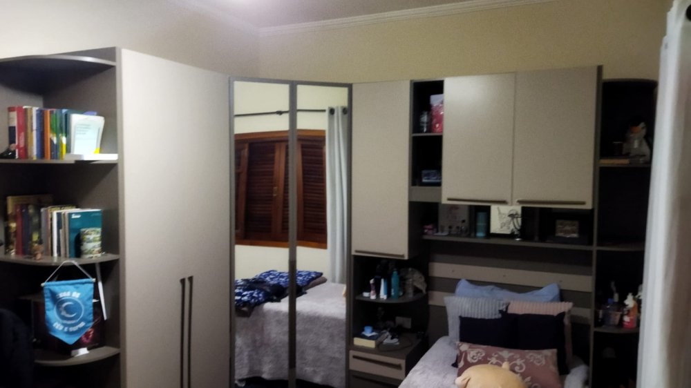 Sobrado para alugar com 3 quartos, 47m² - Foto 10