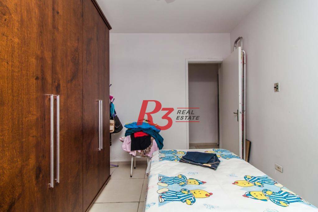 Apartamento à venda com 1 quarto, 50m² - Foto 10