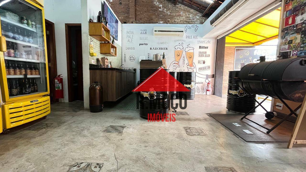 Loja-Salão para alugar, 95m² - Foto 4