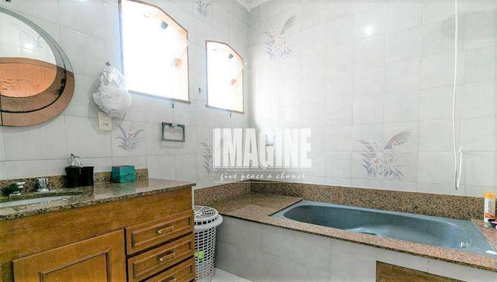 Sobrado à venda com 5 quartos, 182m² - Foto 16