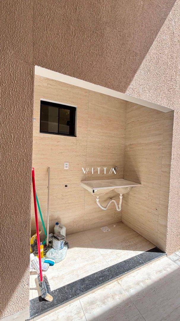 Casa, 3 quartos, 120 m² - Foto 5