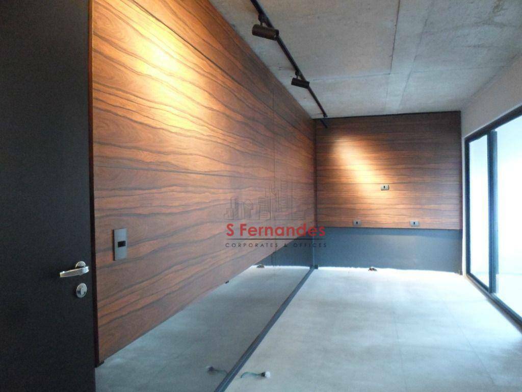 Conjunto Comercial-Sala para alugar, 35m² - Foto 9