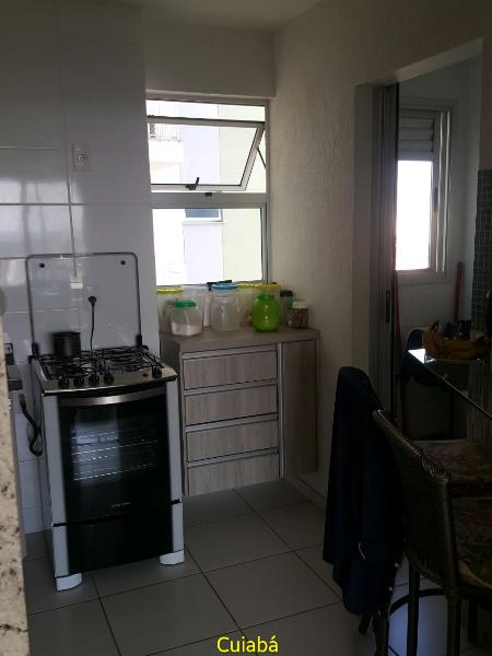 Apartamento à venda com 3 quartos, 96m² - Foto 5