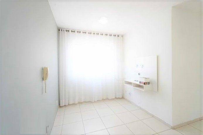 Apartamento à venda com 2 quartos, 48m² - Foto 1