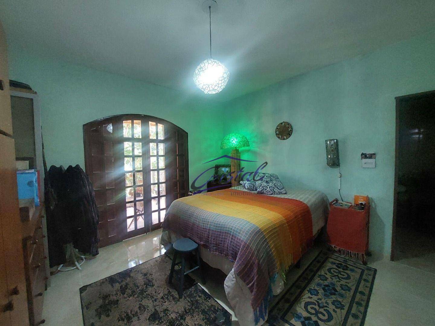 Casa de Condomínio à venda com 2 quartos, 243m² - Foto 25