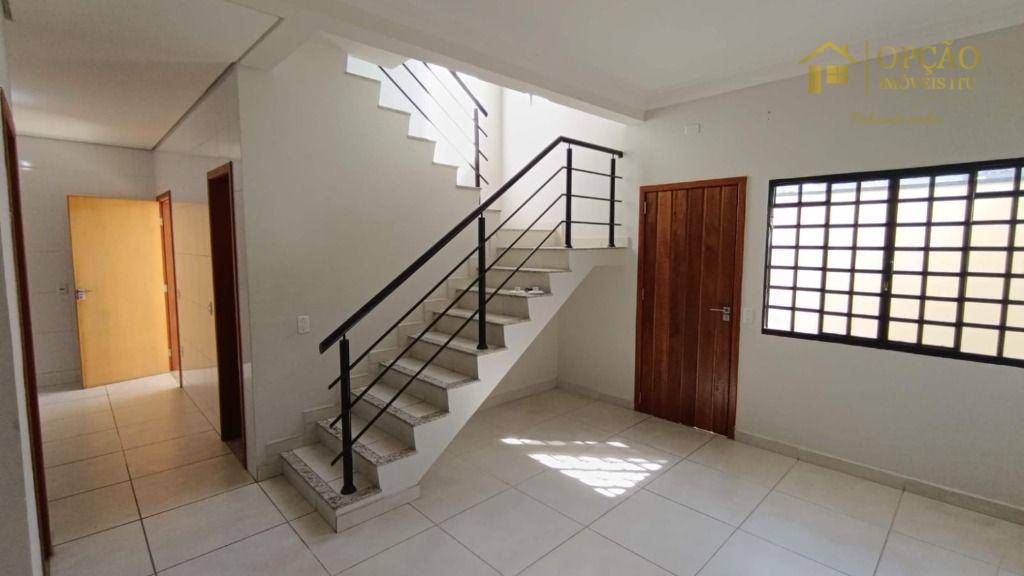 Casa, 3 quartos, 95 m² - Foto 5