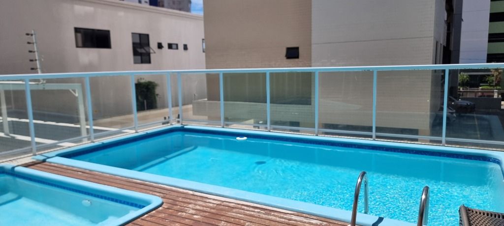 Apartamento à venda com 3 quartos, 115m² - Foto 28