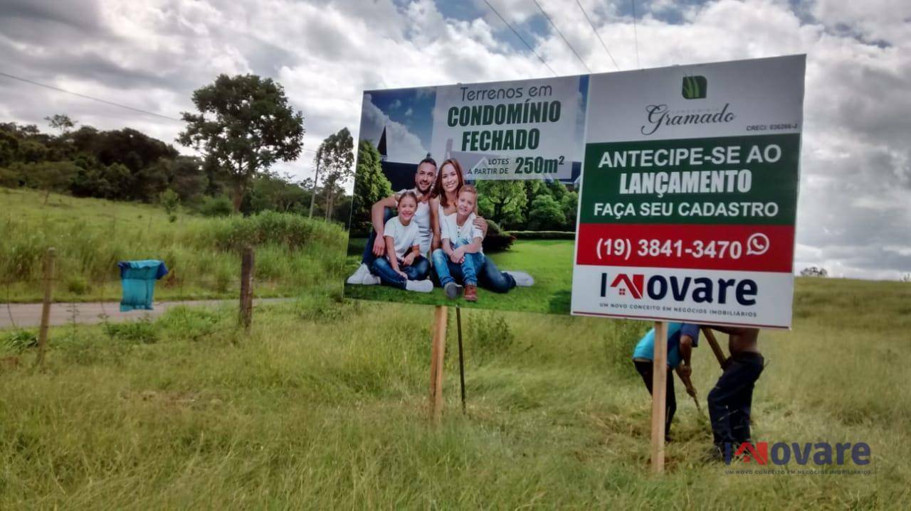 Loteamento e Condomínio à venda, 364M2 - Foto 24