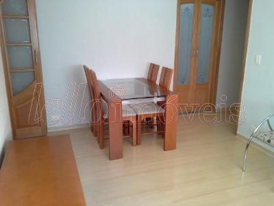 Apartamento para alugar com 2 quartos, 70m² - Foto 3