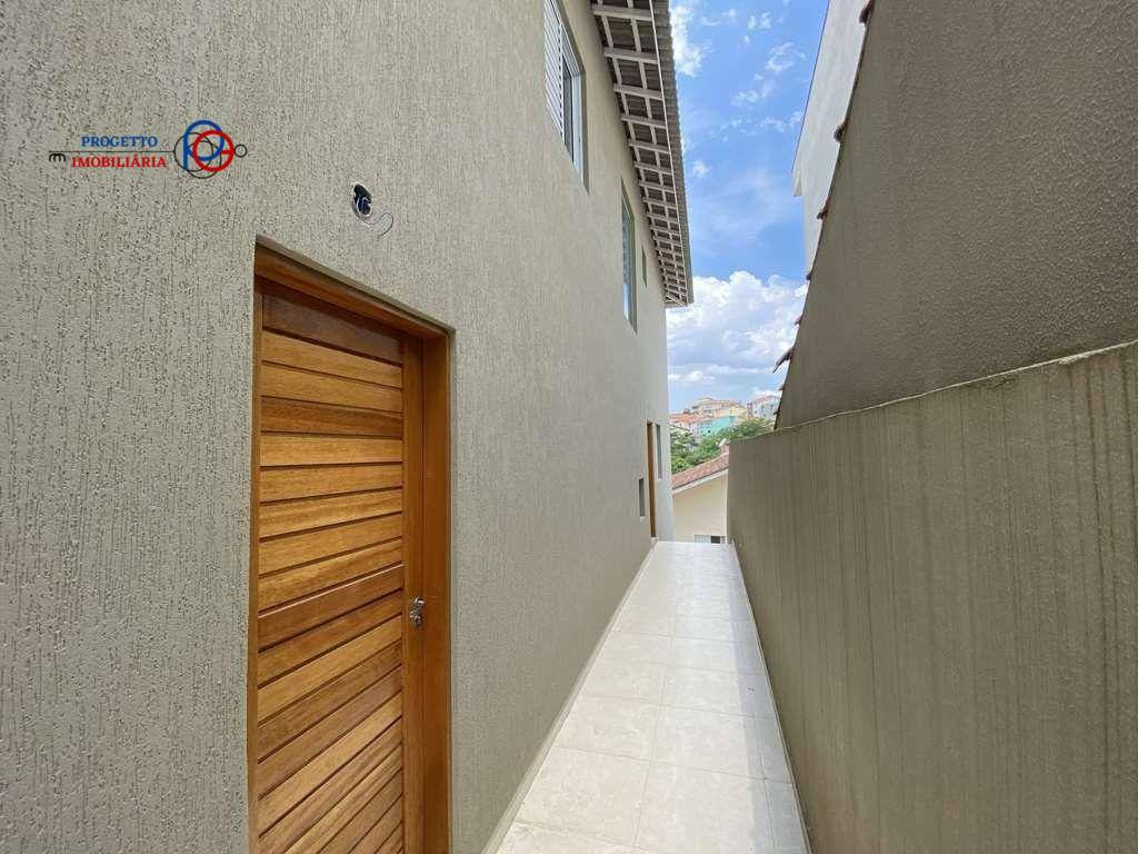 Casa de Condomínio à venda com 3 quartos, 125M2 - Foto 23