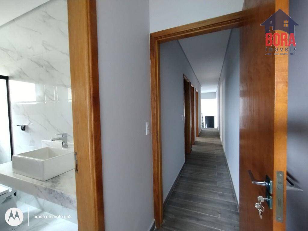 Sobrado à venda com 3 quartos, 163m² - Foto 9