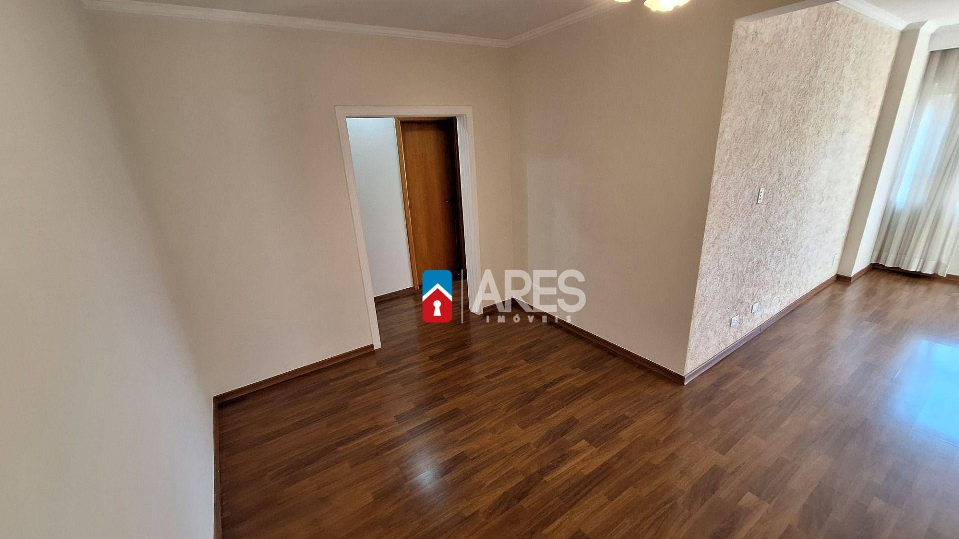 Apartamento, 2 quartos, 90 m² - Foto 4