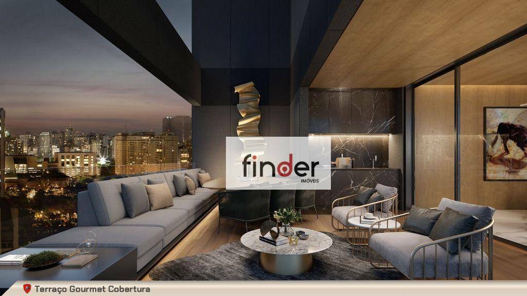 Apartamento à venda com 4 quartos, 252m² - Foto 10