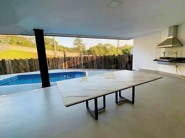 Sobrado à venda com 4 quartos, 380m² - Foto 17