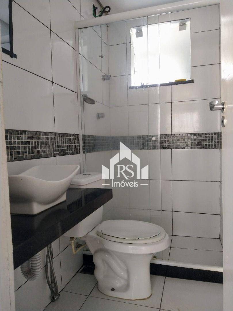 Apartamento à venda com 2 quartos, 42m² - Foto 10