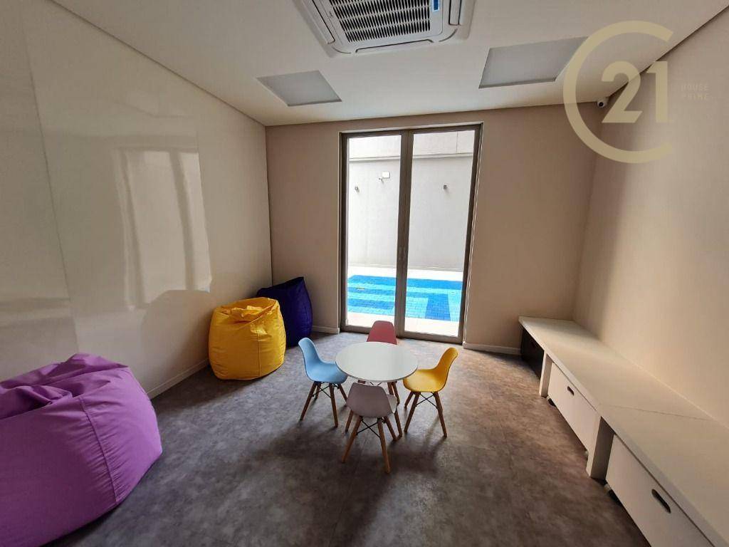 Apartamento à venda com 4 quartos, 344m² - Foto 28