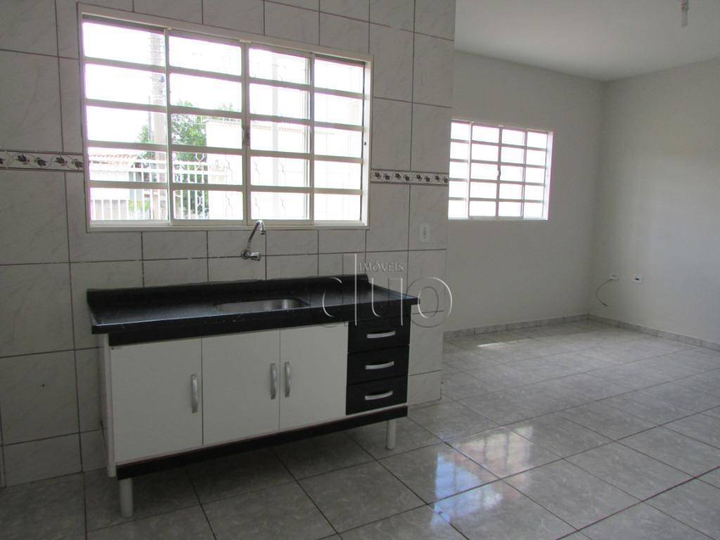 Casa à venda com 2 quartos, 52m² - Foto 1