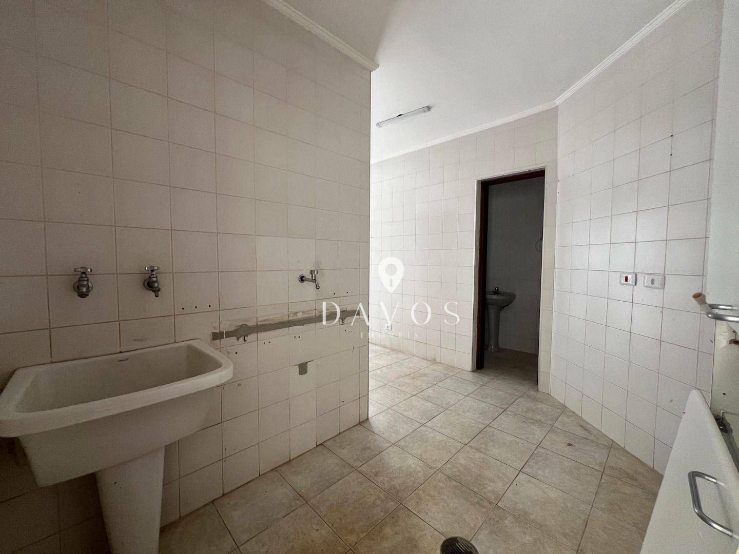 Sobrado à venda com 3 quartos, 439m² - Foto 19