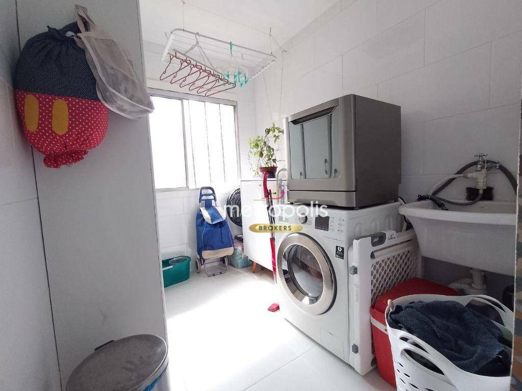 Apartamento à venda com 2 quartos, 60m² - Foto 8