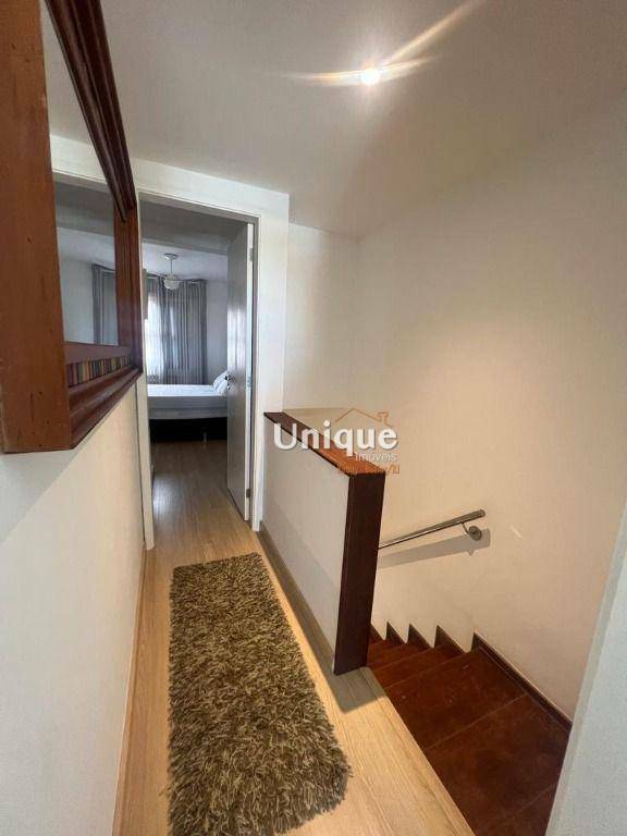 Casa de Condomínio à venda com 2 quartos, 80m² - Foto 18