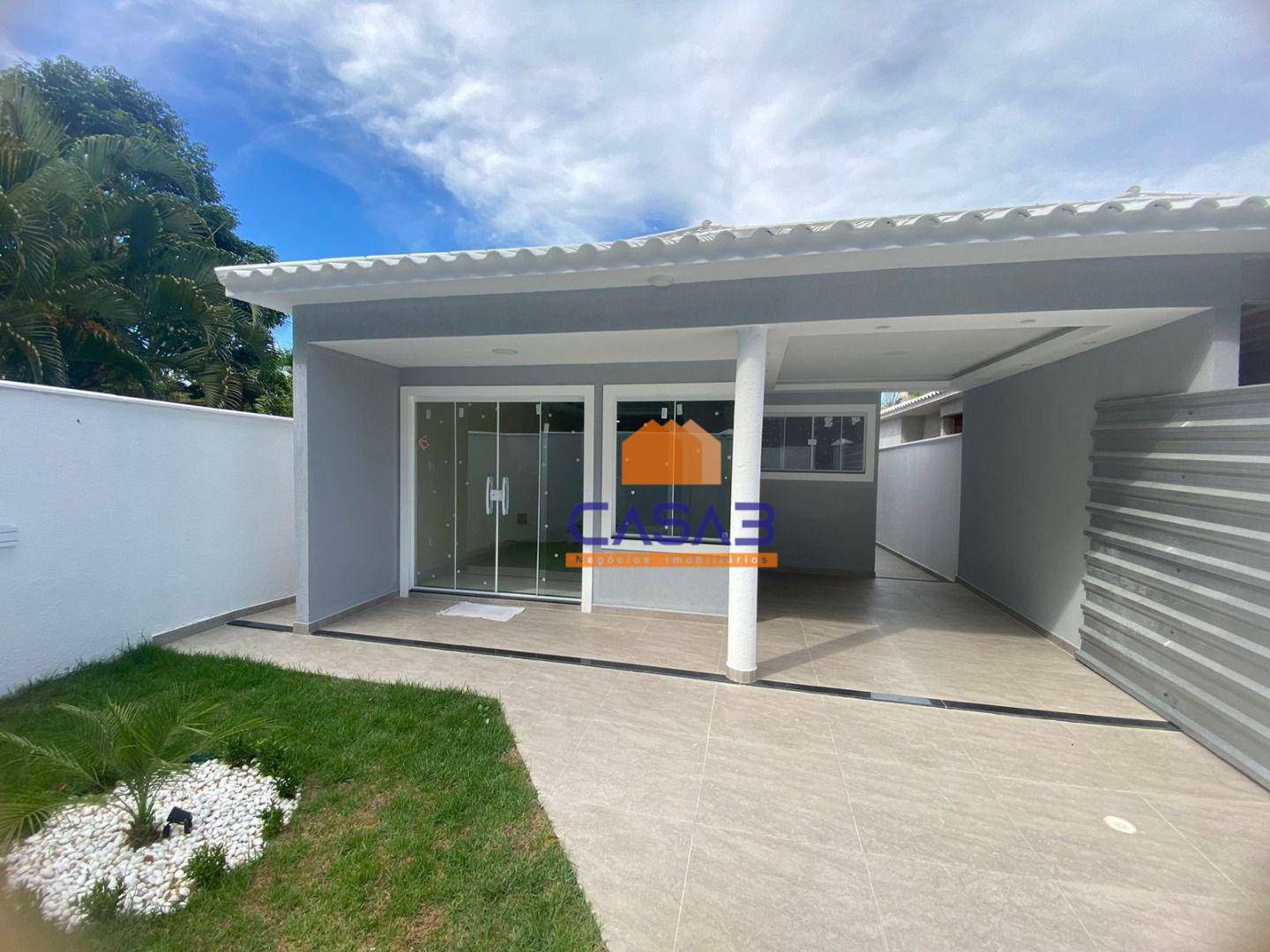 Casa à venda com 2 quartos, 76m² - Foto 3