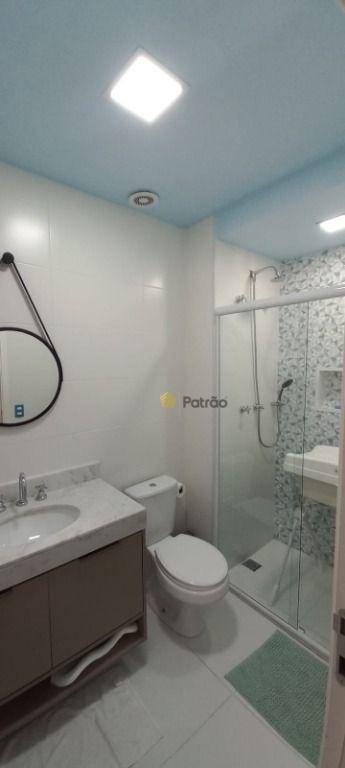 Apartamento à venda com 2 quartos, 94m² - Foto 26