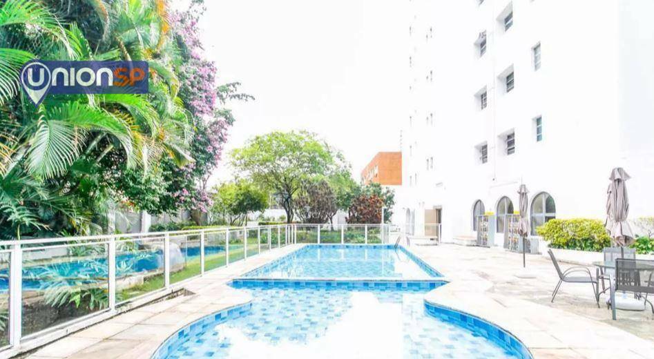 Apartamento à venda com 3 quartos, 143m² - Foto 19