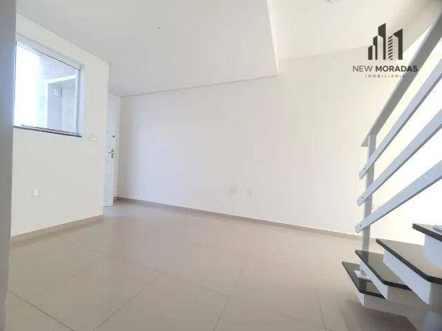 Sobrado à venda com 2 quartos, 60m² - Foto 4