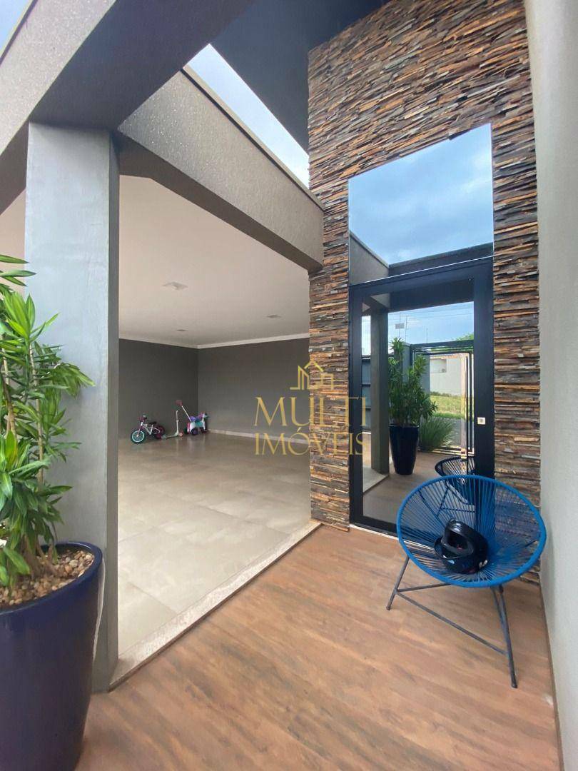 Casa à venda com 3 quartos, 225m² - Foto 5