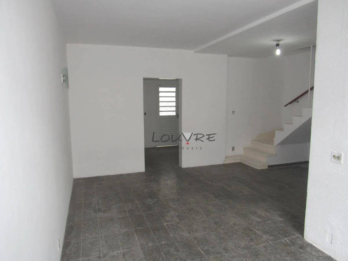 Casa à venda com 3 quartos, 124m² - Foto 5