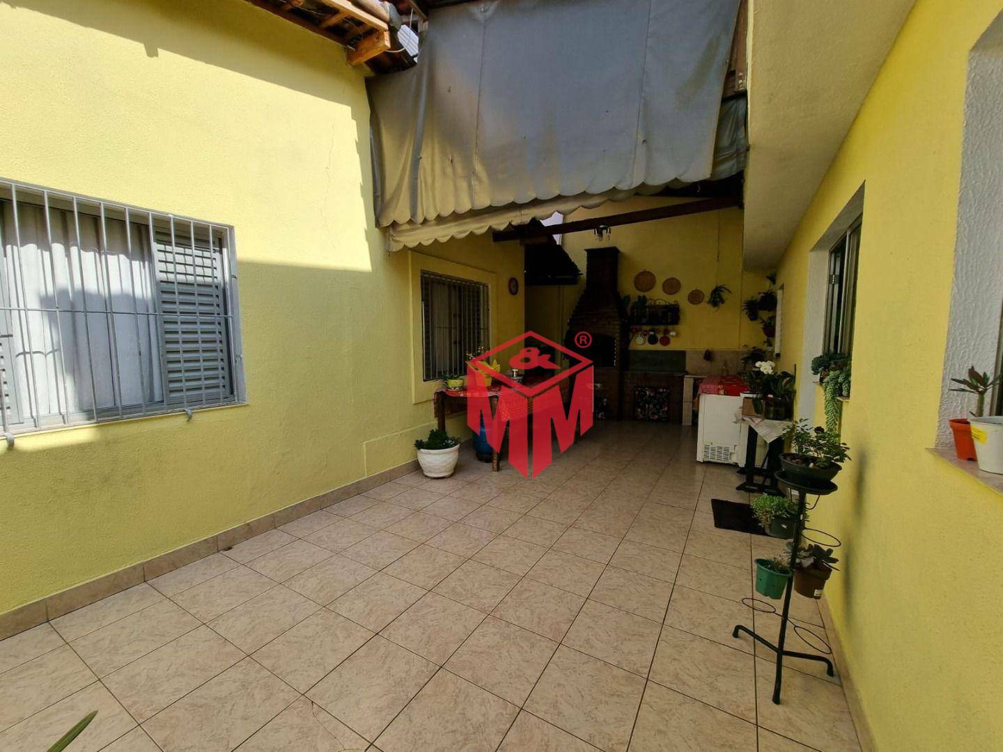 Casa à venda com 3 quartos, 207m² - Foto 18