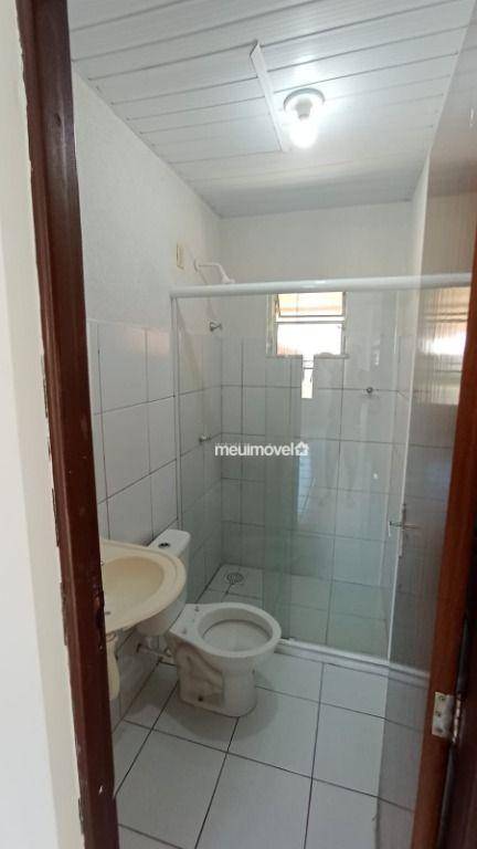 Casa de Condomínio à venda com 2 quartos, 48m² - Foto 9