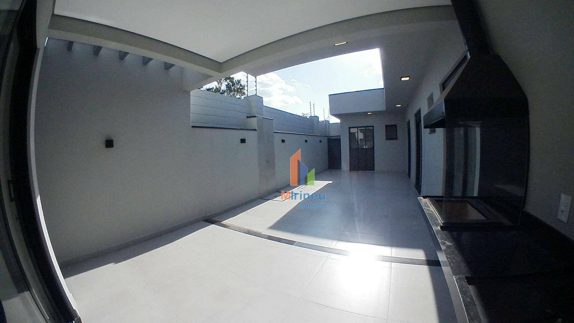 Casa de Condomínio à venda com 3 quartos, 146m² - Foto 19