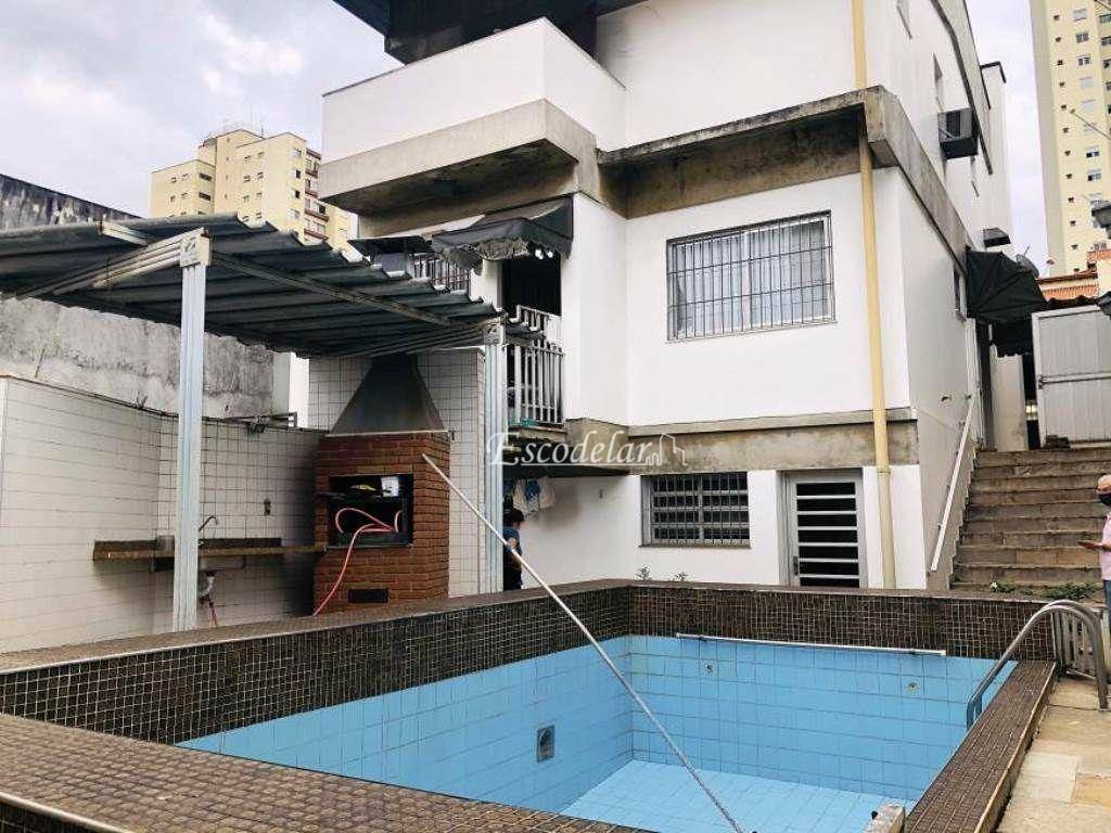 Sobrado à venda com 3 quartos, 303m² - Foto 39