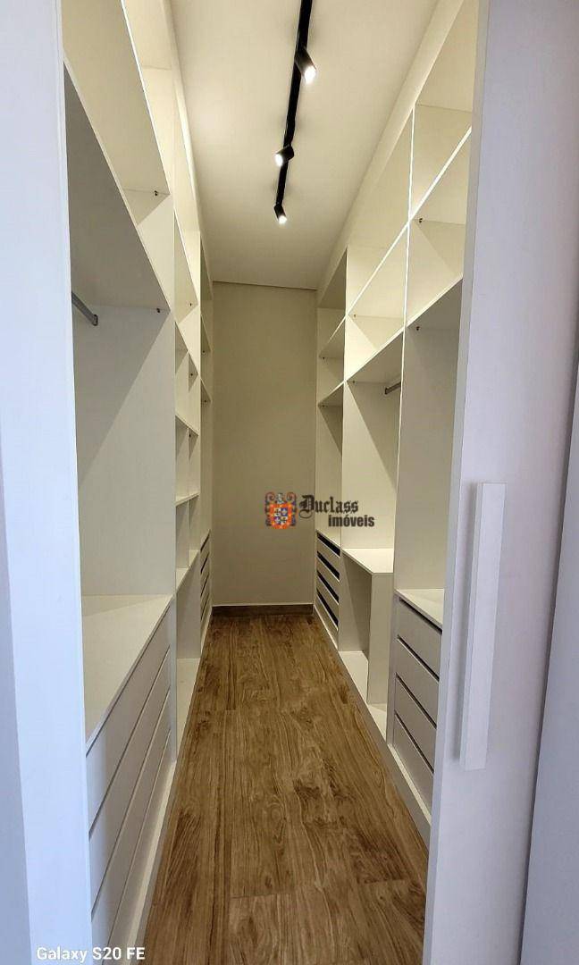 Sobrado à venda com 3 quartos, 201m² - Foto 38