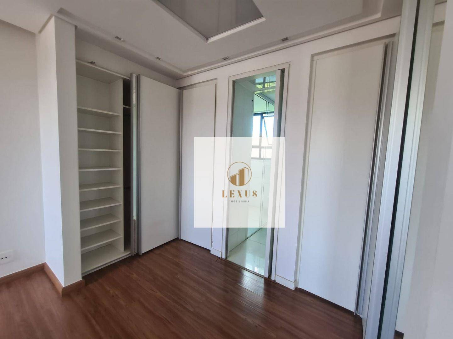 Apartamento à venda com 3 quartos, 206m² - Foto 21