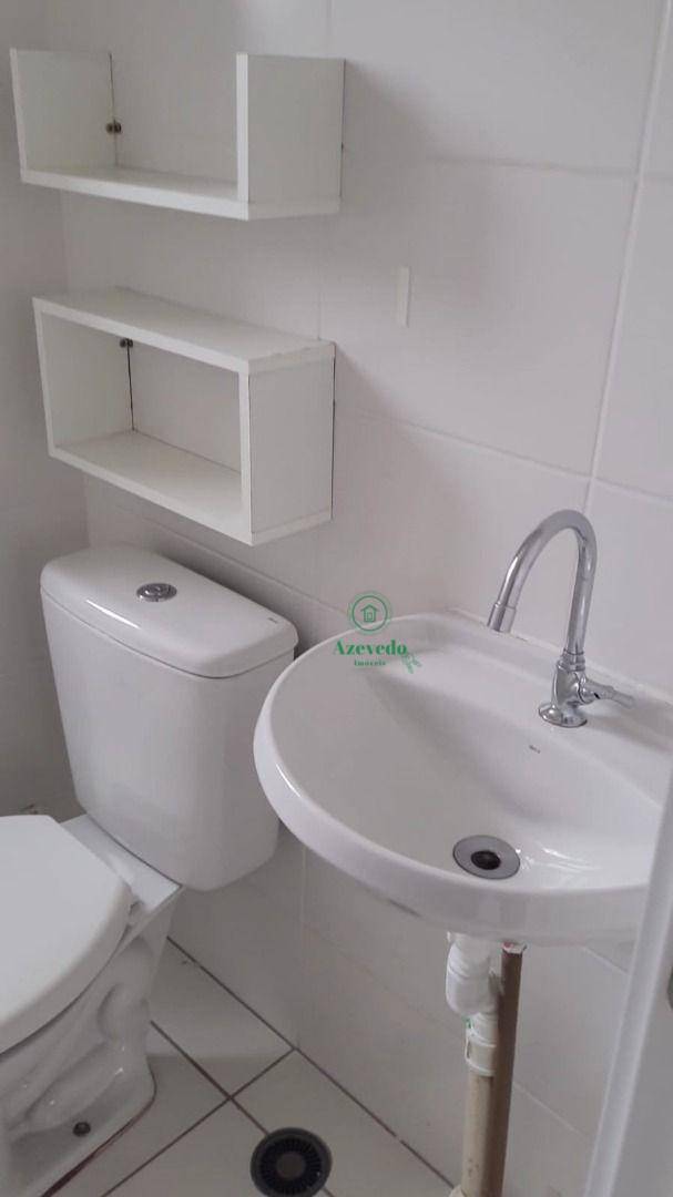 Apartamento à venda com 2 quartos, 40m² - Foto 17