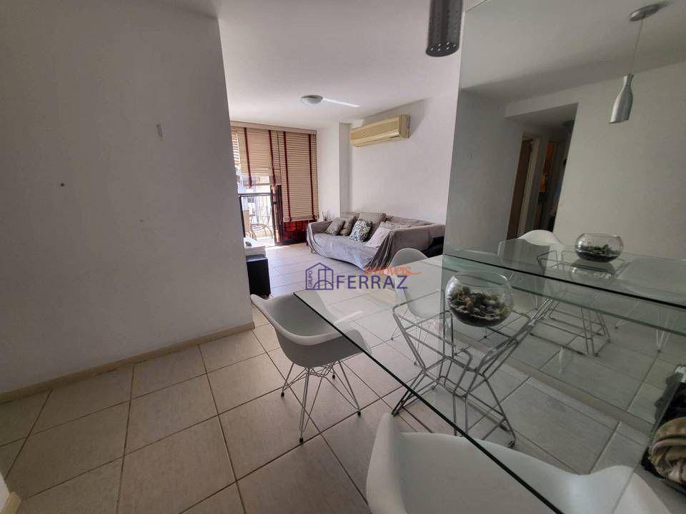 Apartamento à venda com 3 quartos, 100m² - Foto 4