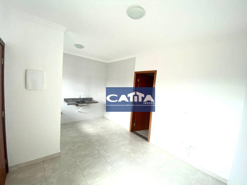 Apartamento à venda e aluguel com 1 quarto, 28m² - Foto 5