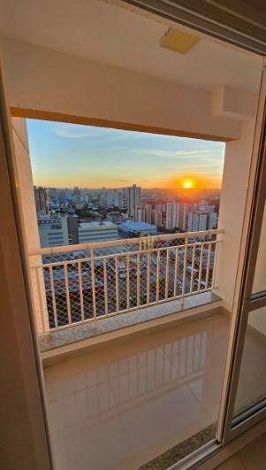 Apartamento, 1 quarto, 37 m² - Foto 1