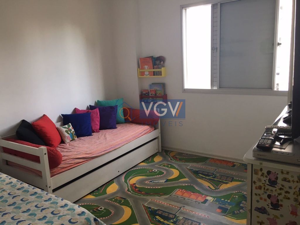 Apartamento à venda com 2 quartos, 62m² - Foto 8