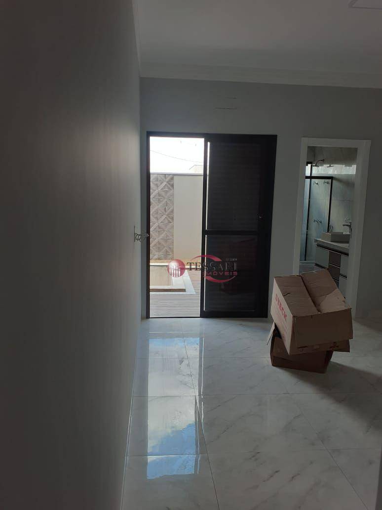 Casa à venda com 2 quartos, 161m² - Foto 9