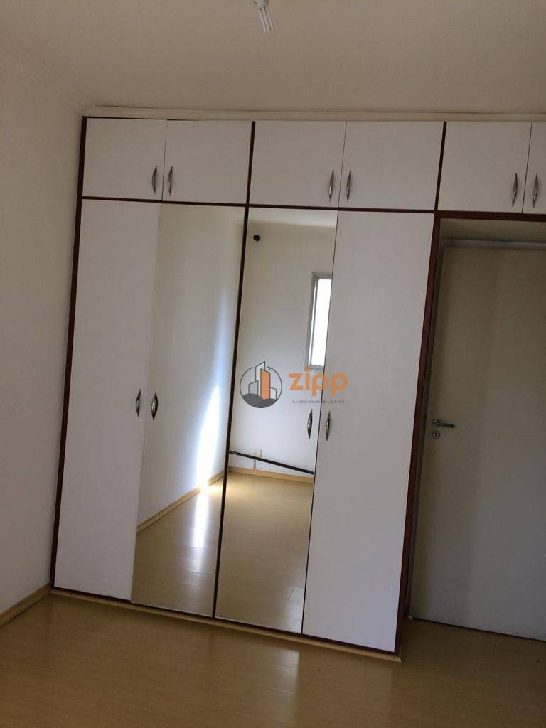 Apartamento à venda com 2 quartos, 45m² - Foto 10