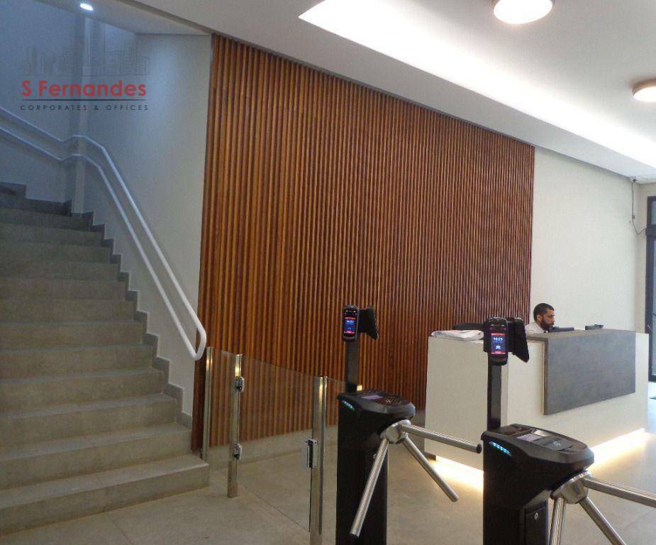 Conjunto Comercial-Sala para alugar, 135m² - Foto 20