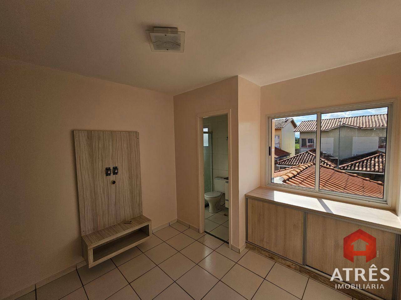 Sobrado à venda com 2 quartos, 69m² - Foto 25