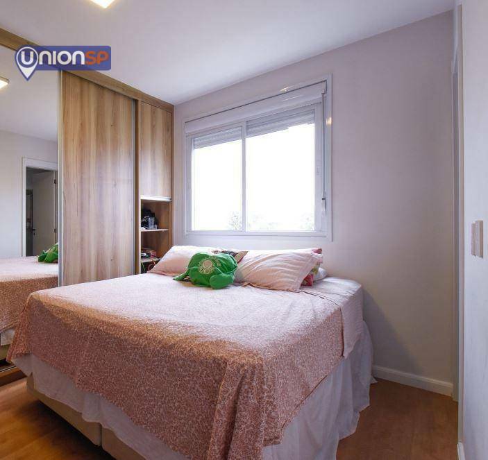 Apartamento à venda com 3 quartos, 81m² - Foto 8