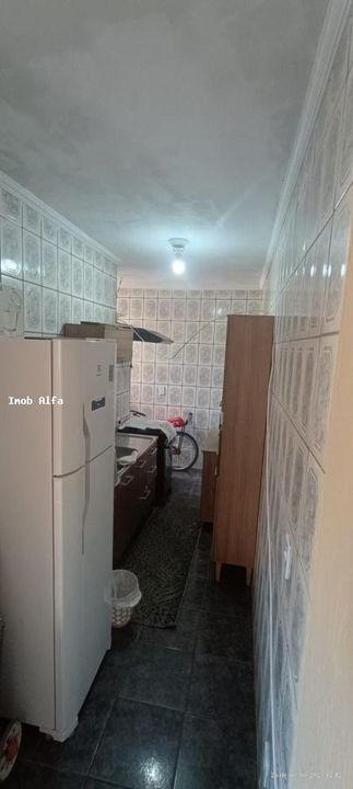 Apartamento à venda com 2 quartos, 50m² - Foto 4