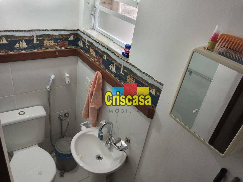 Casa de Condomínio à venda com 2 quartos, 70m² - Foto 18