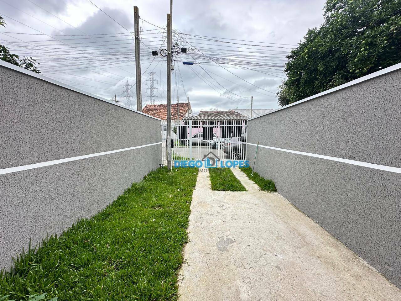 Sobrado à venda com 2 quartos, 82m² - Foto 4