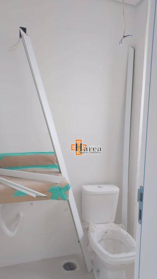 Apartamento à venda com 2 quartos, 80m² - Foto 10